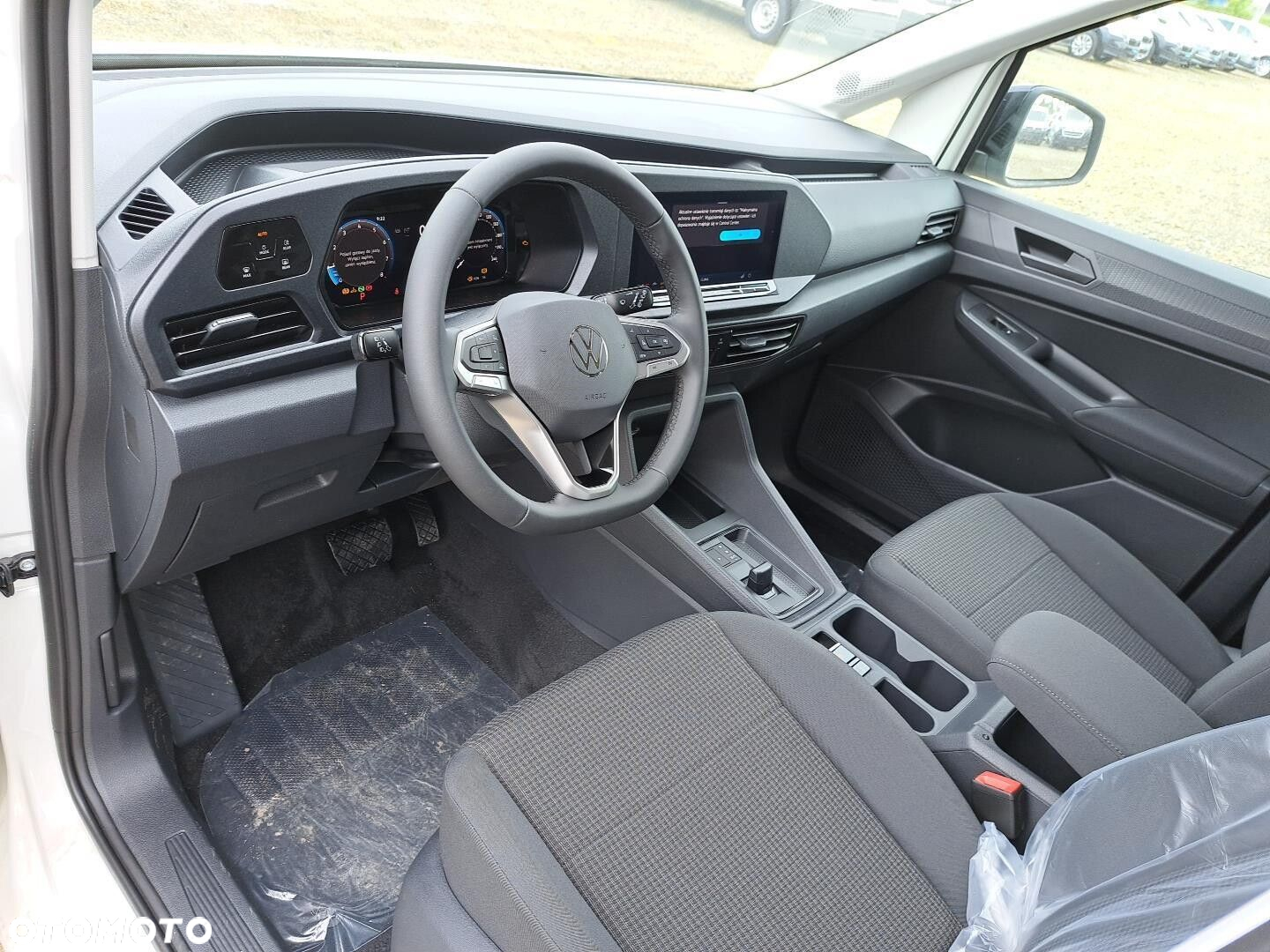 Volkswagen Caddy - 11