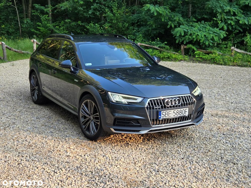 Audi A4 Allroad - 5