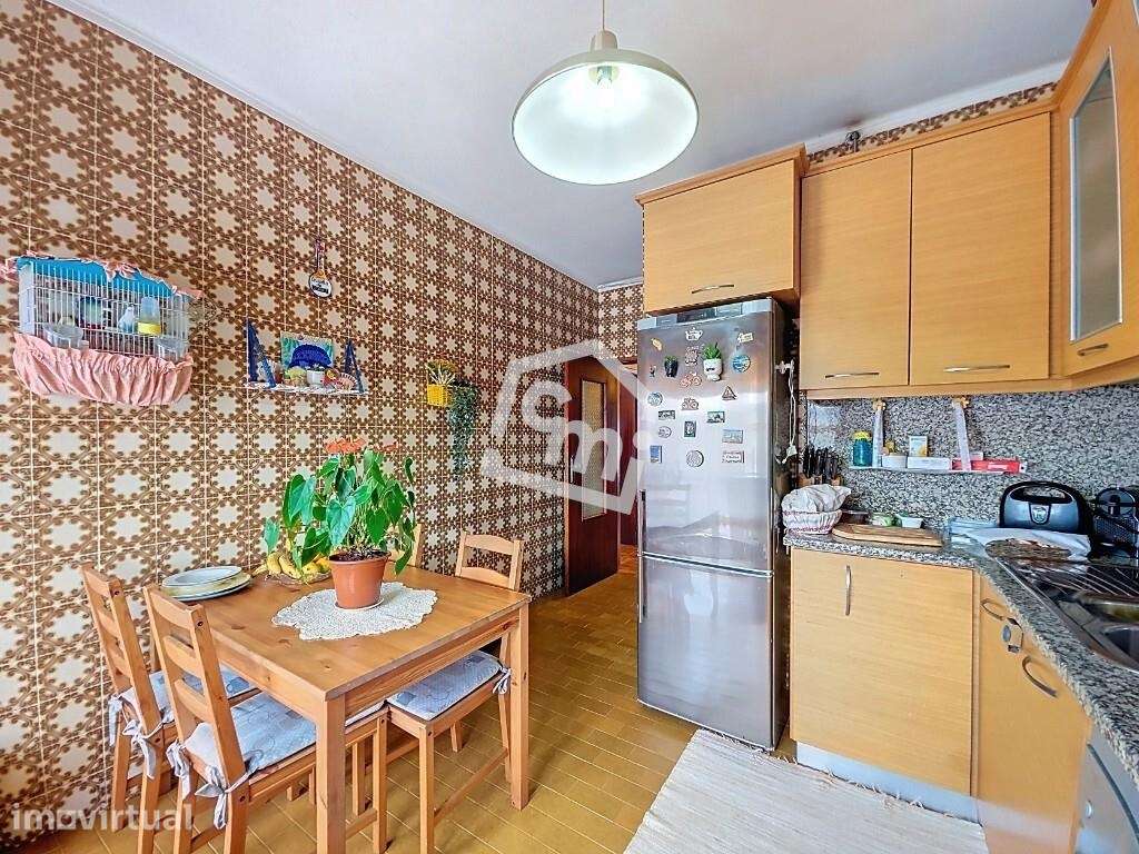Apartamento T2 APENAS PARA INVESTIMENTO - Grande imagem: 2/16