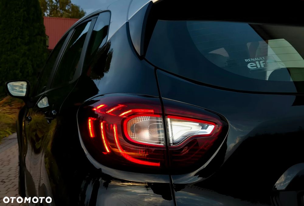 Renault Captur ENERGY TCe 90 Start&Stop Expression - 23