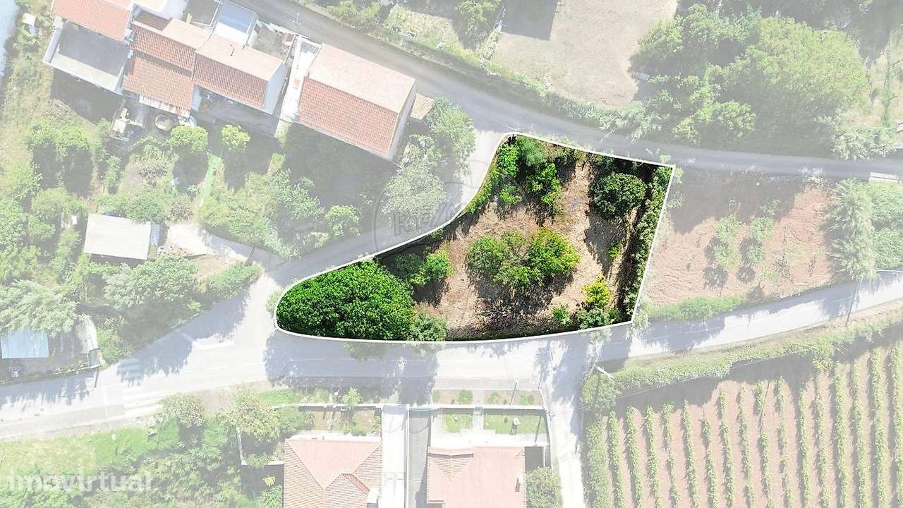 Terreno  para venda - Grande imagem: 2/8