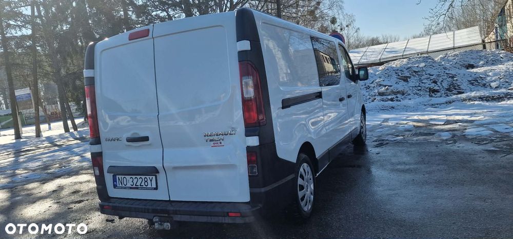 Renault Trafic L2H1 2,9t Pack Clim - 5