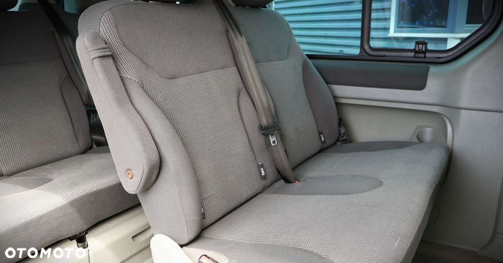 Opel Vivaro Tour Cosmo L1H1 MTA - 18