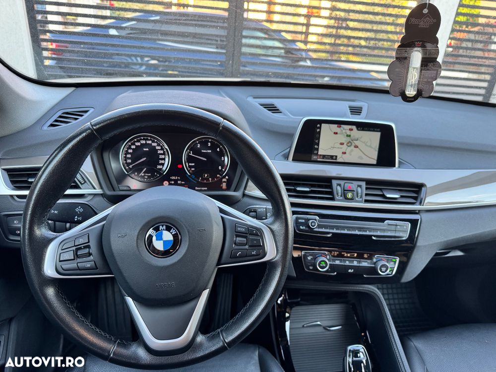 BMW X1 - 38