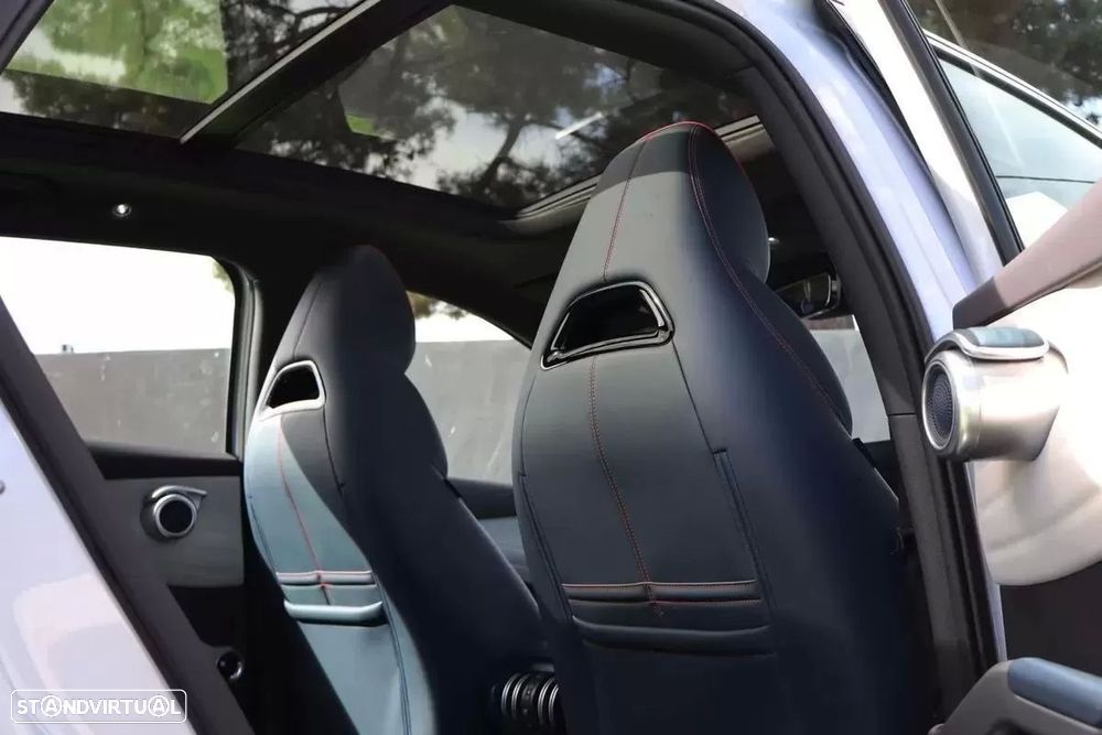 BYD Atto 3 60.48 kWh Design - 7