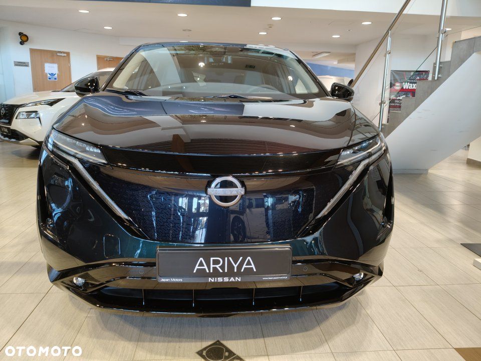 Nissan Ariya - 2