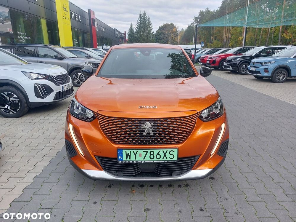 Peugeot 2008 2023 photo 5