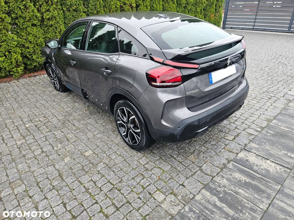 Citroën C4 e-C4 136 FEEL PACK - 4