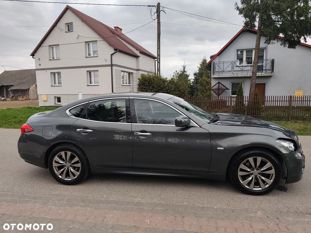 Infiniti M M37 S Premium - 7