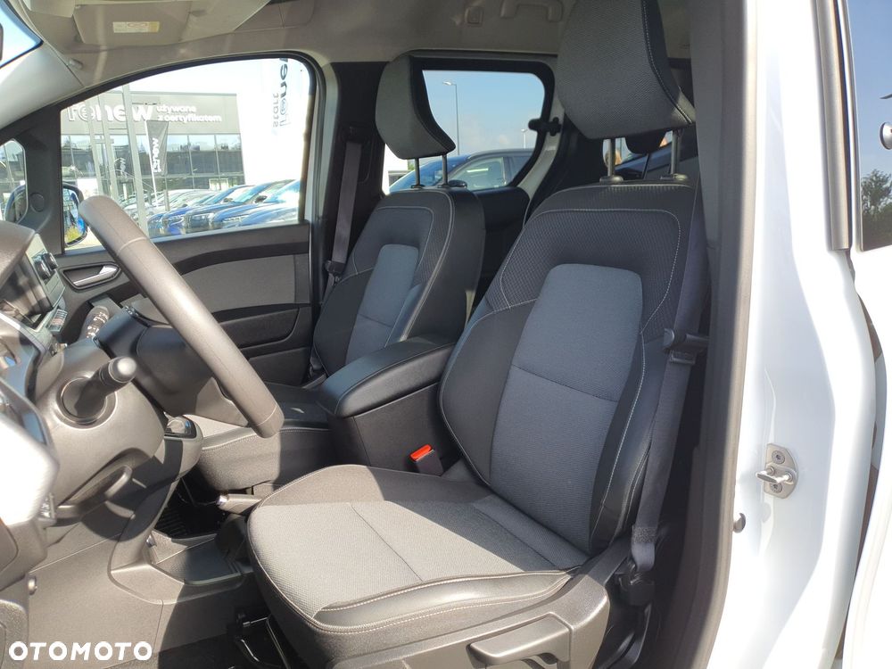 Renault Kangoo 1.3 TCe Equilibre - 11