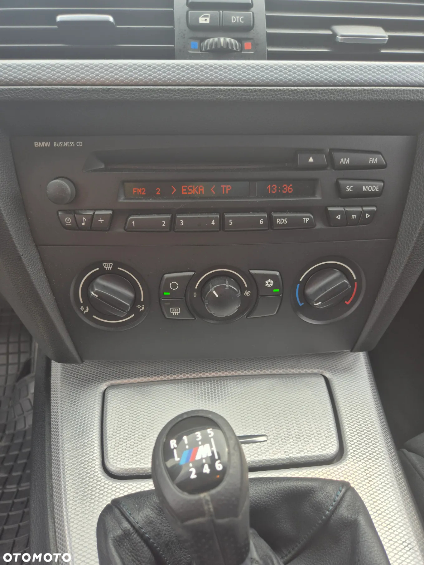 BMW Seria 3 320d - 11