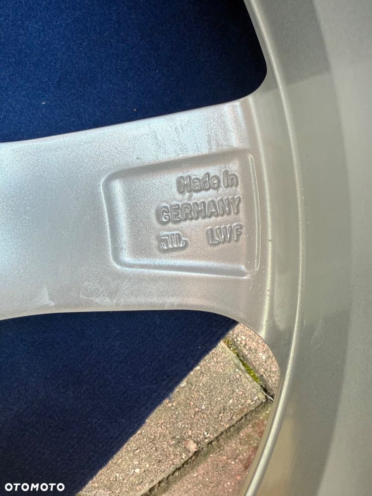 Aluminiowe Felgi 19”  VW Tiguan , Jetta , Arteon , Passat B7,B8 - 7