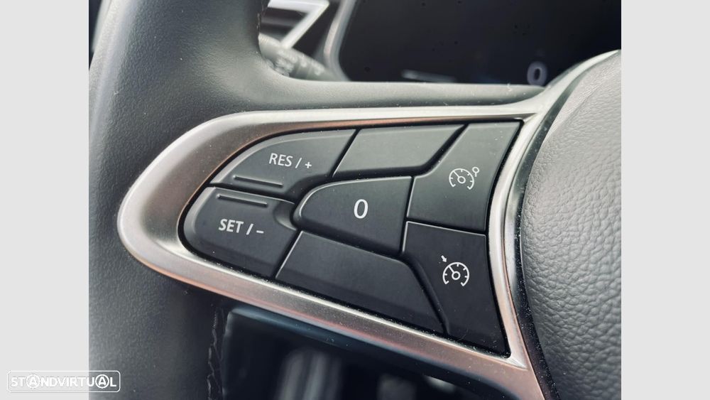 Mitsubishi Colt 1.0 MPI-T Invite - 17