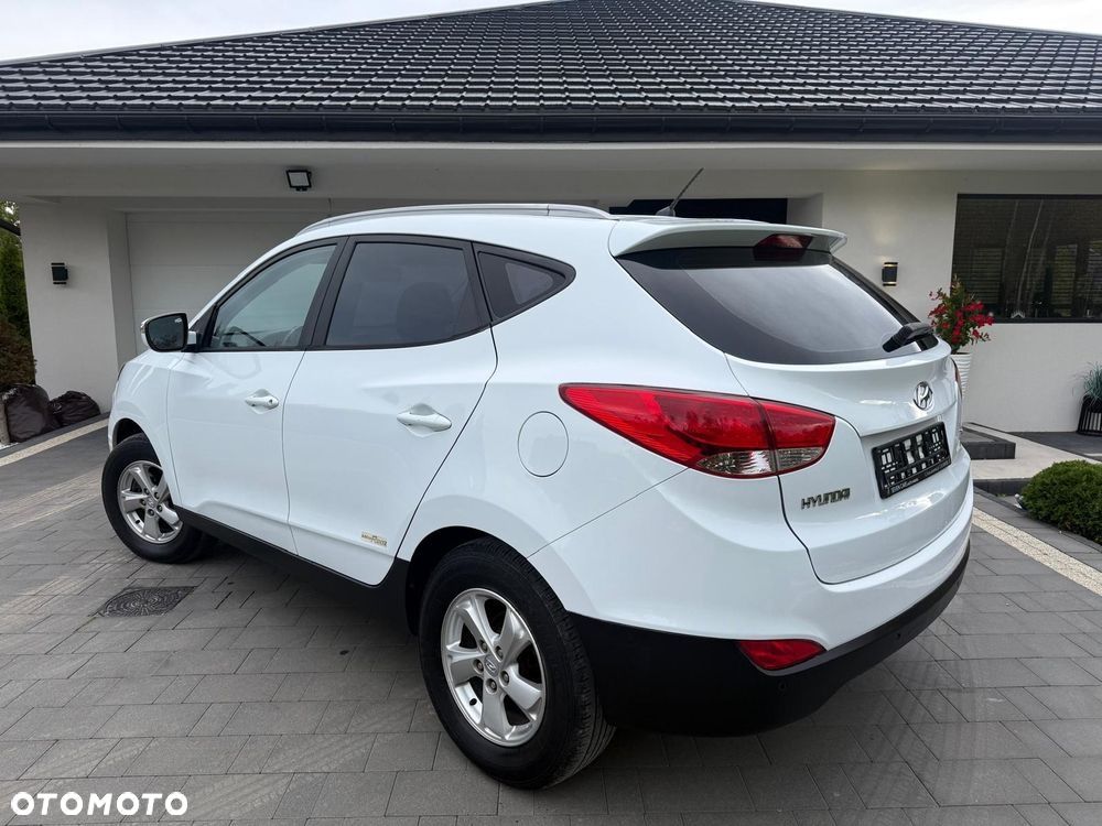 Hyundai ix35 2.0 2WD Style - 5
