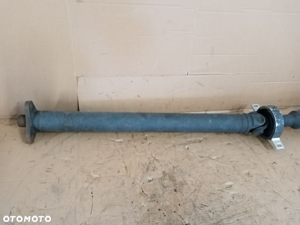 Wał napędowy BMW E90 E92 E93 LIFT 2.0D N47 7596886 - 2