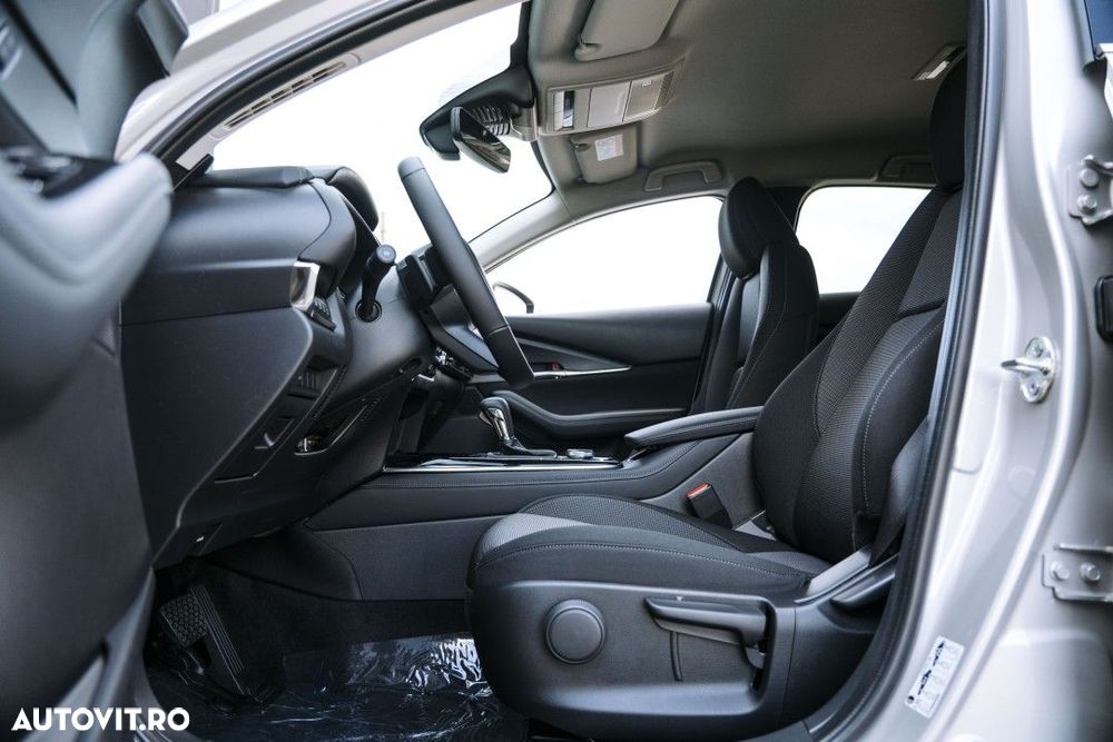 Mazda CX-30 - 20