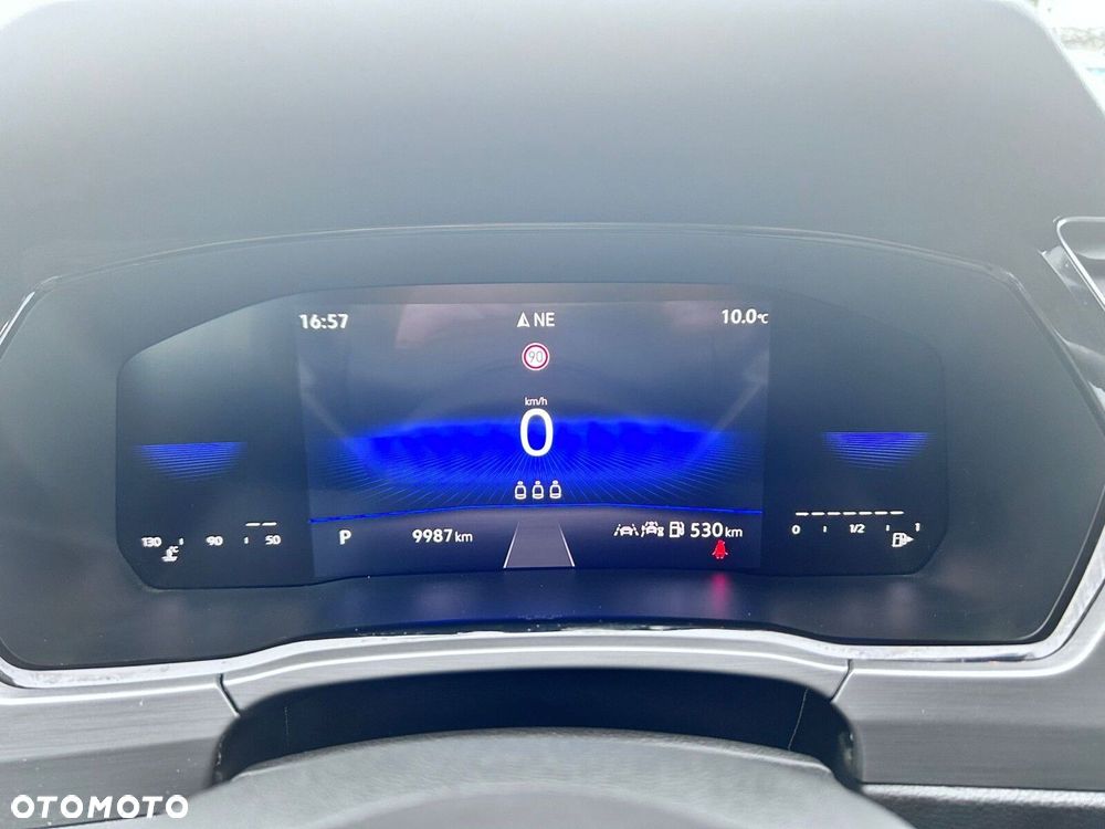 Volkswagen Touran 1.5 TSI EVO Special Edition DSG - 18