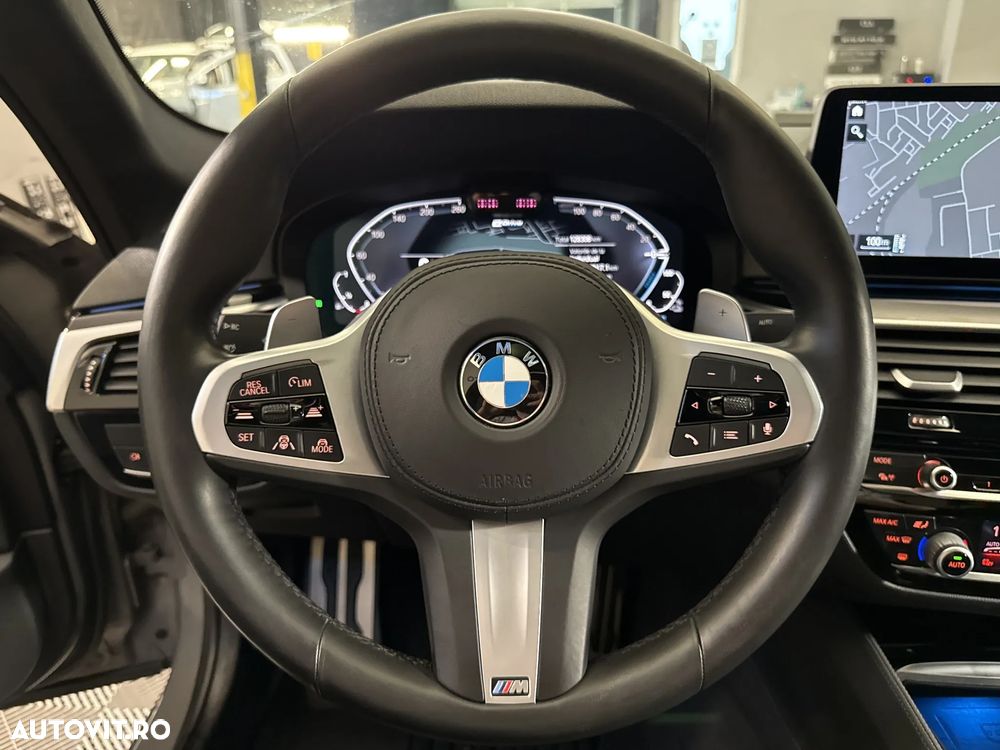BMW Seria 5 - 17