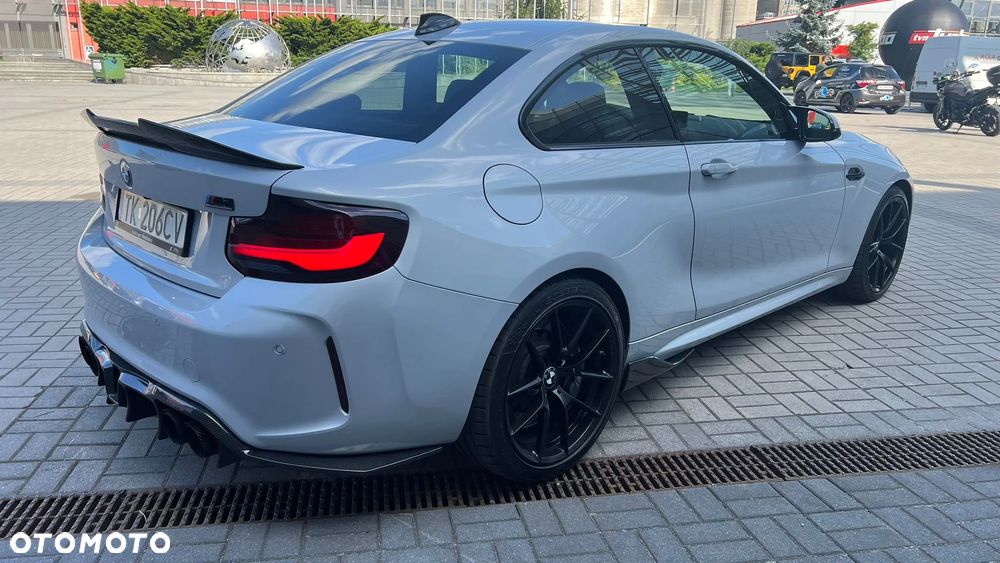 BMW M2 - 3