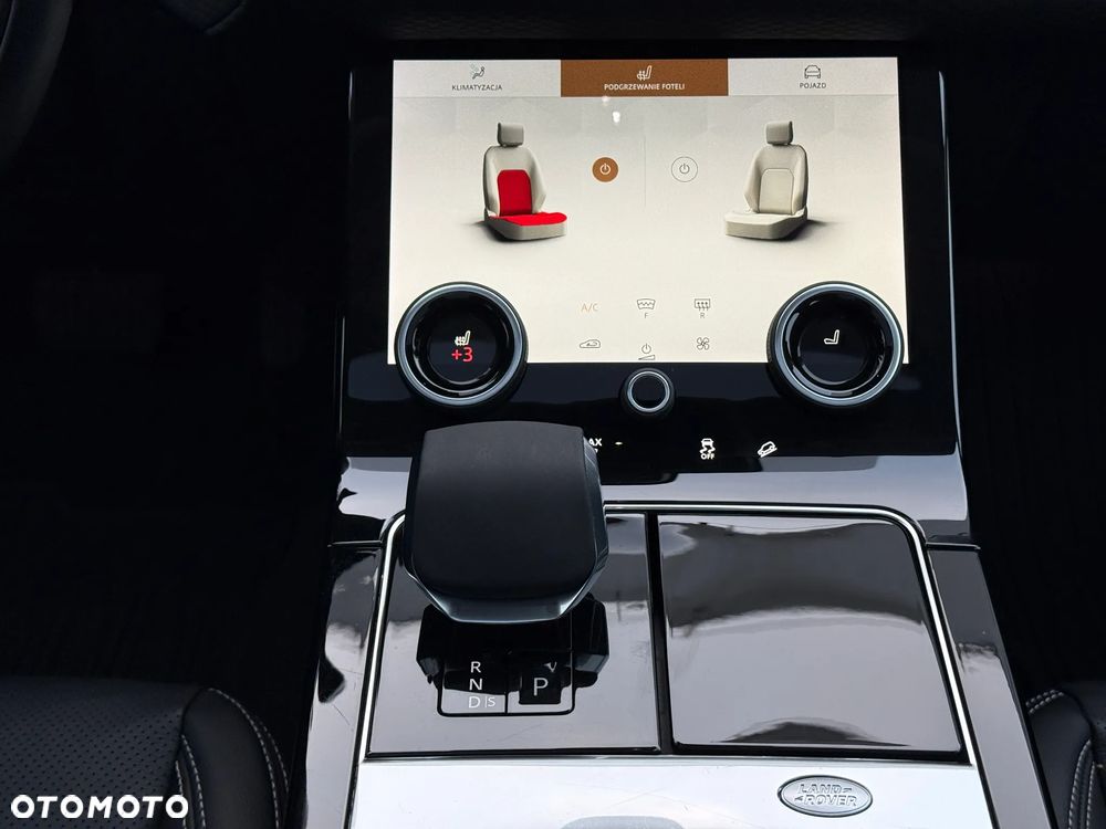 Land Rover Range Rover Velar D200 S - 13