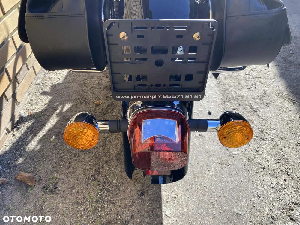 Keeway Superlight - 20