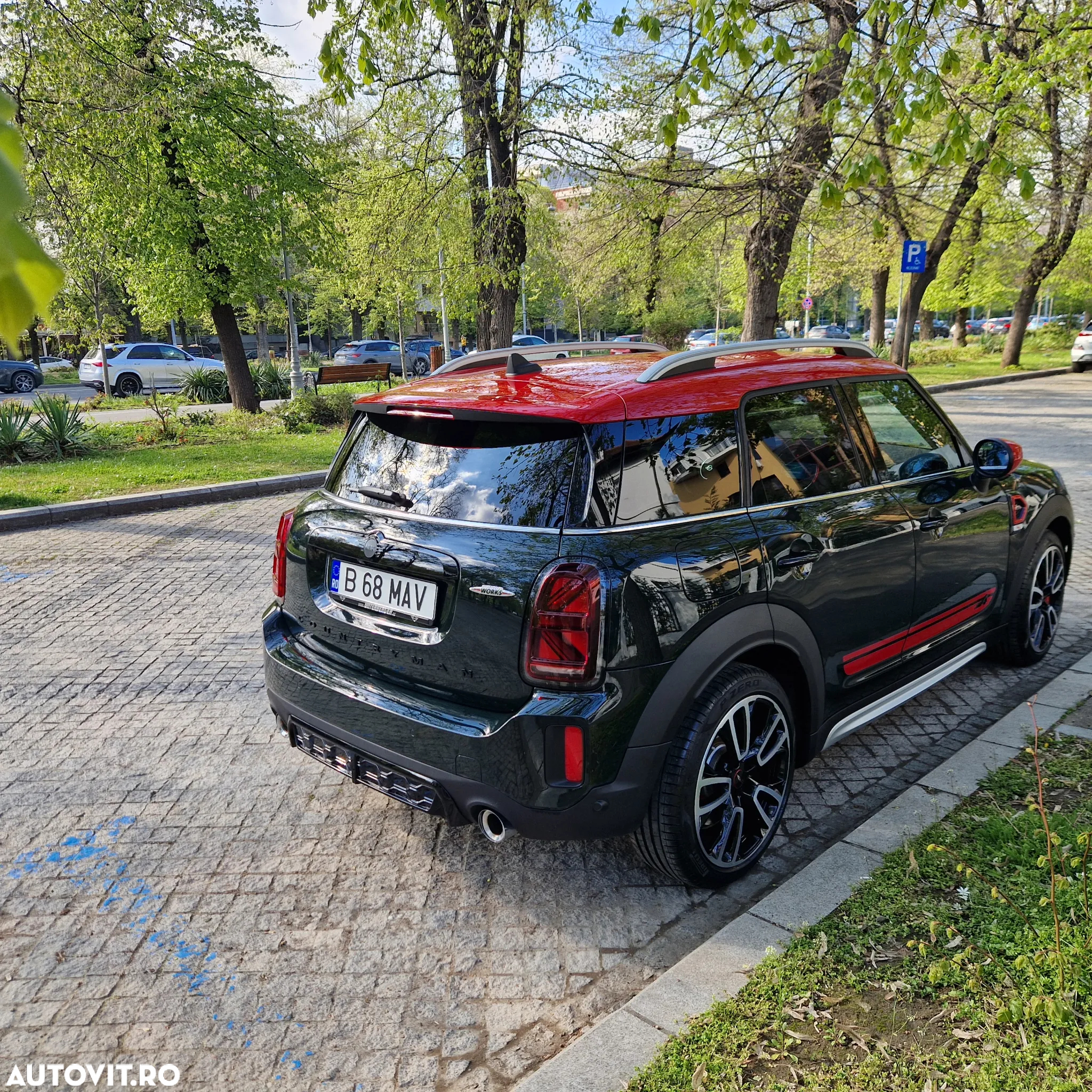 Mini Countryman - 7