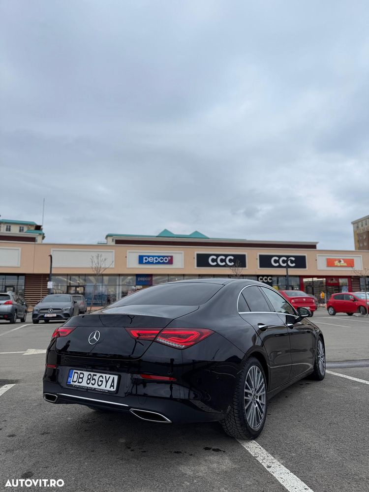 Mercedes-Benz CLA ver-200-4matic-coupe - 4