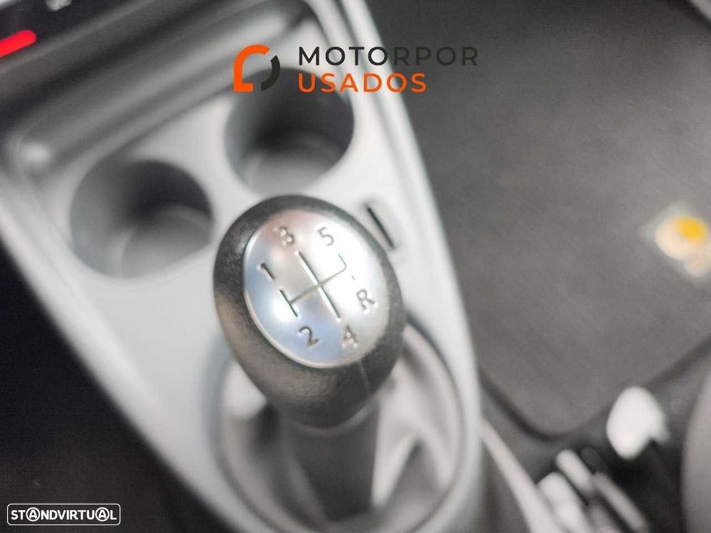 Smart ForTwo Coupé 1.0 Passion 71 - 21