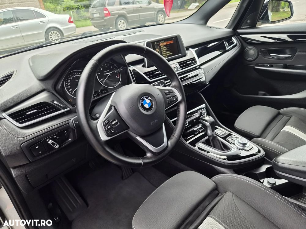 BMW Seria 2 - 16
