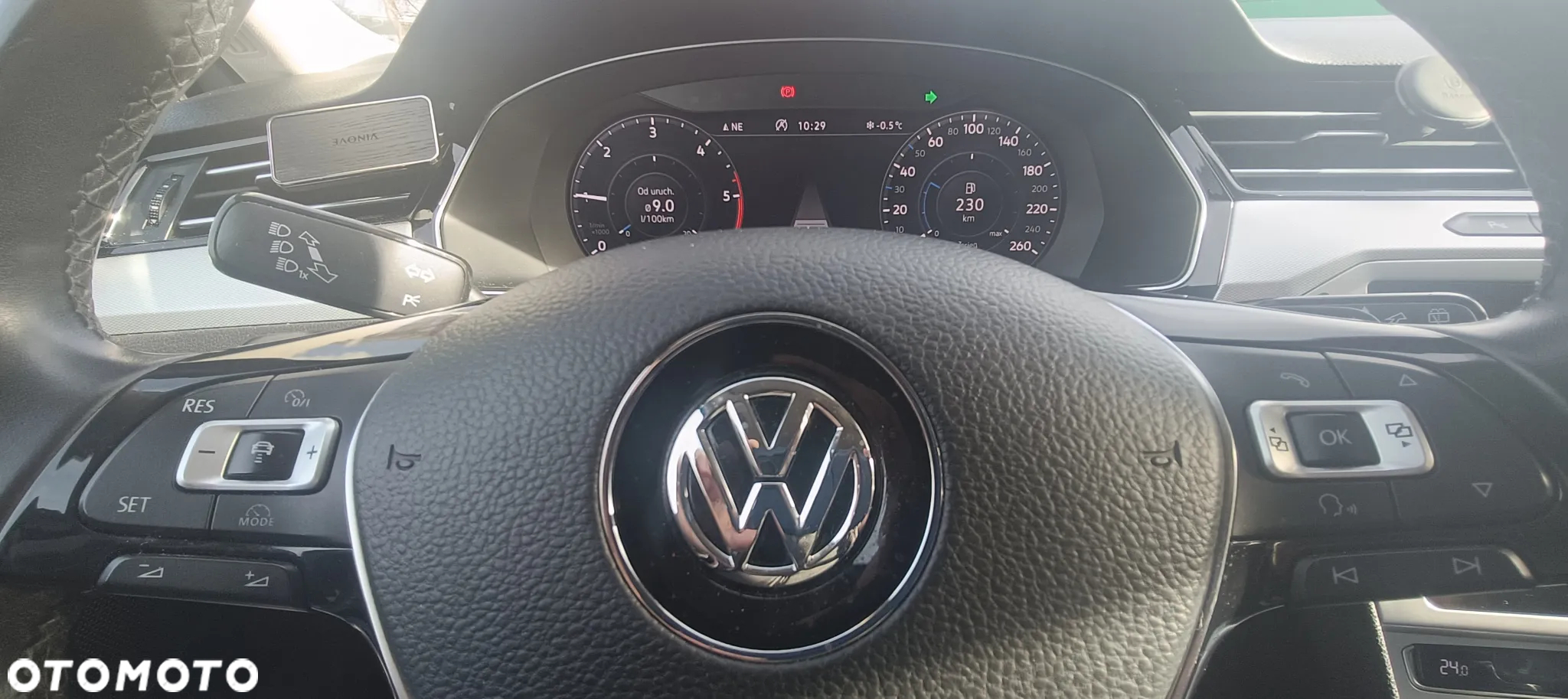 Volkswagen Passat 2.0 TDI SCR Business Plus DSG - 15