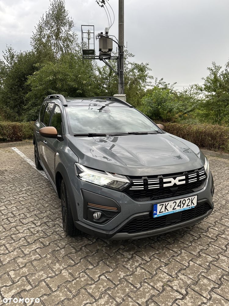 Dacia Jogger - 3