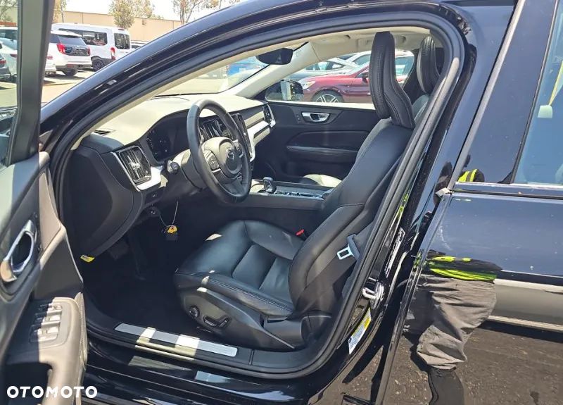 Volvo S60 - 7