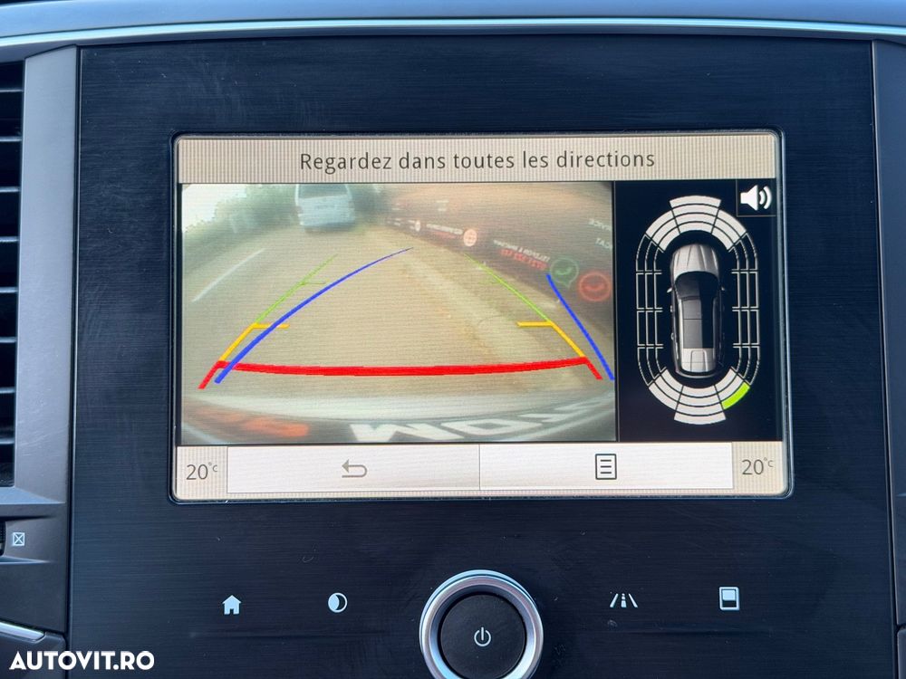 Renault Talisman - 8