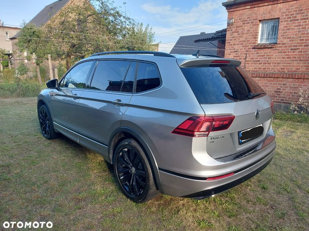 Volkswagen Tiguan 2.0 TSI 4Motion (BlueMotion Technology) DSG Highline - 3
