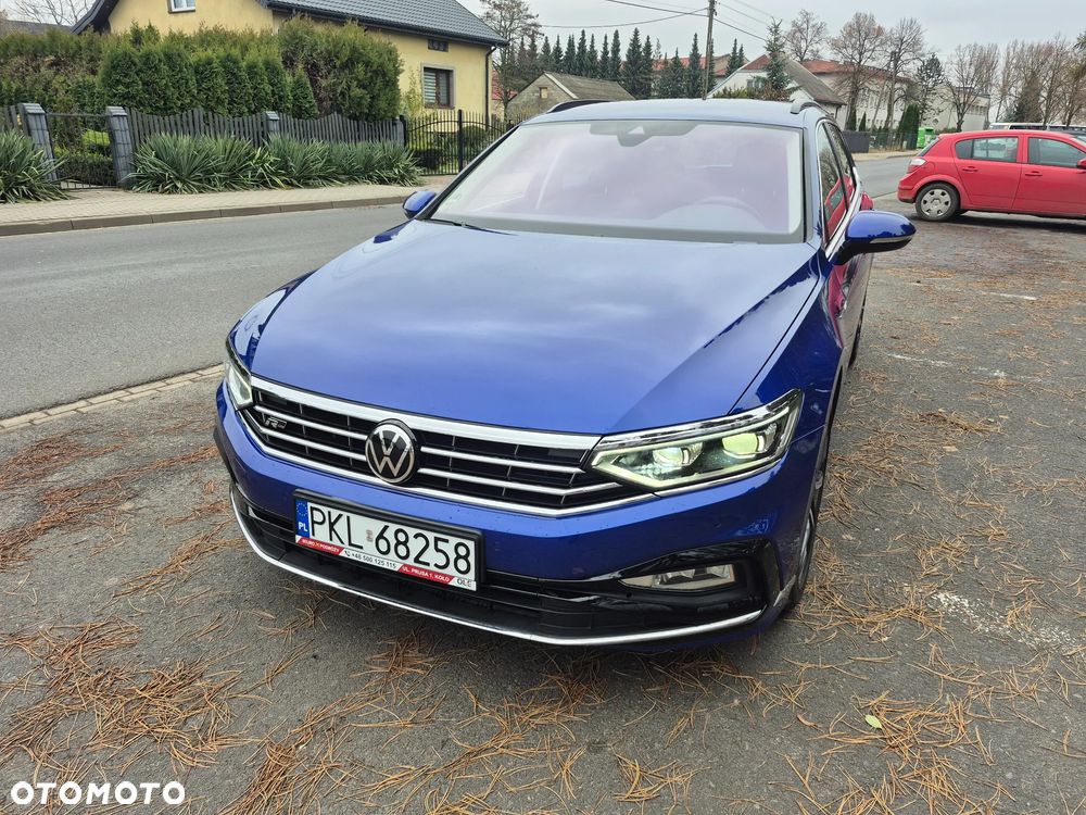 Volkswagen Passat 1.5 TSI EVO Highline - 1