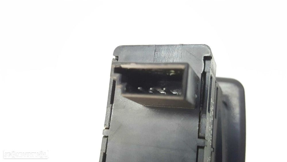 COMANDO DO ELEVADOR TRASEIRO ESQUERDO BMW X6 (E71) XDRIVE40D - 4