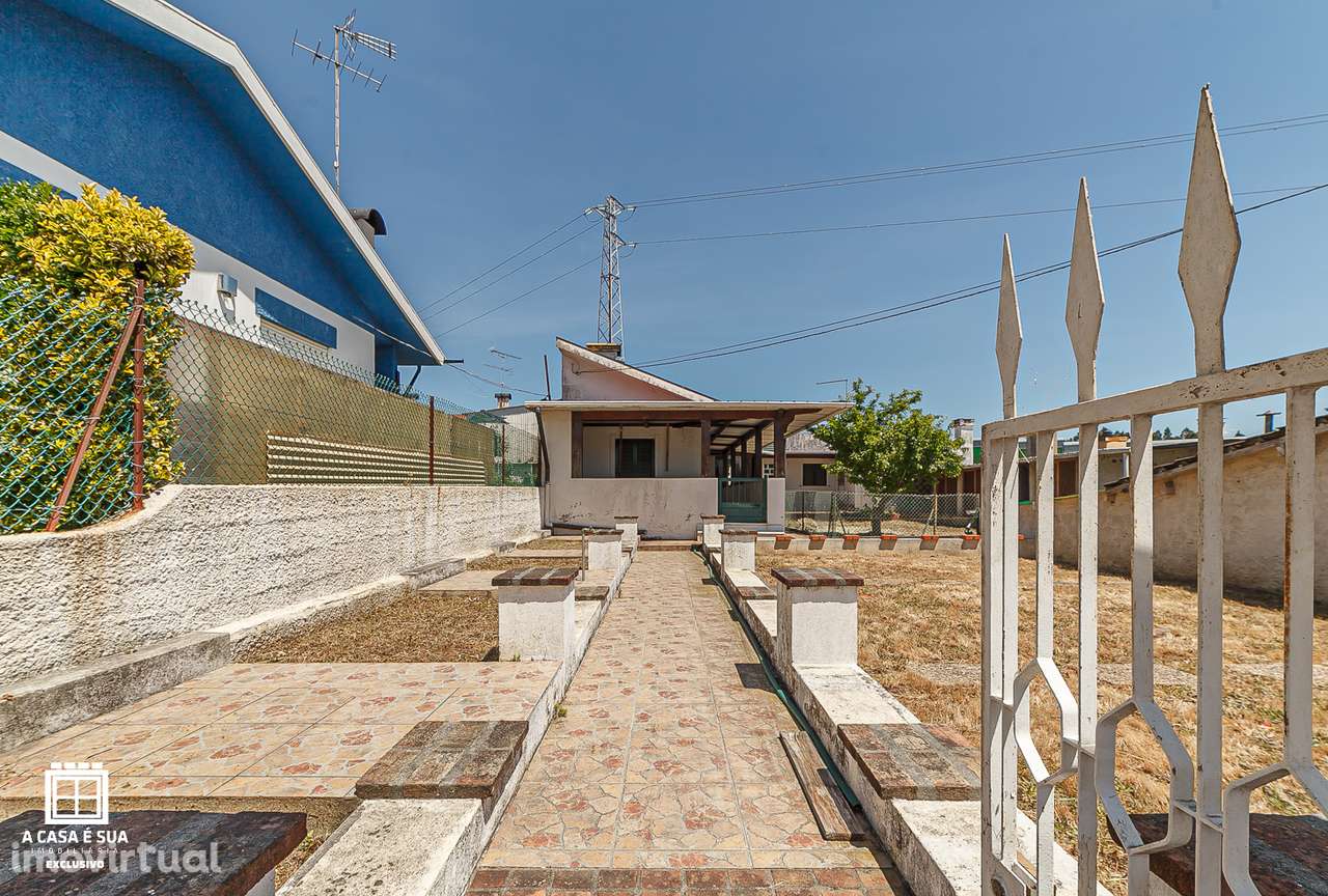 Moradia T4 em Rio Meão, Santa Maria Feira  - Exclusivo - Grande imagem: 4/37