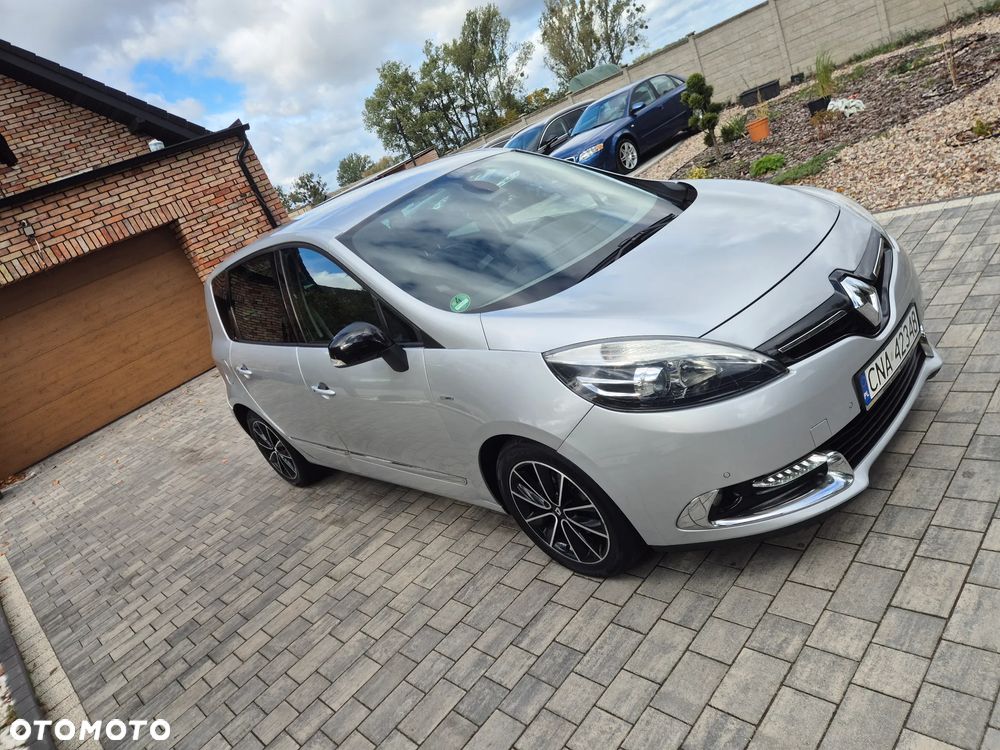 Renault Scenic Energy dCi 130 Euro 6 S&S Bose Edition - 18