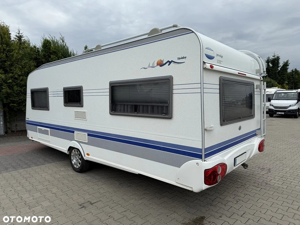 Hobby Prestige - 3
