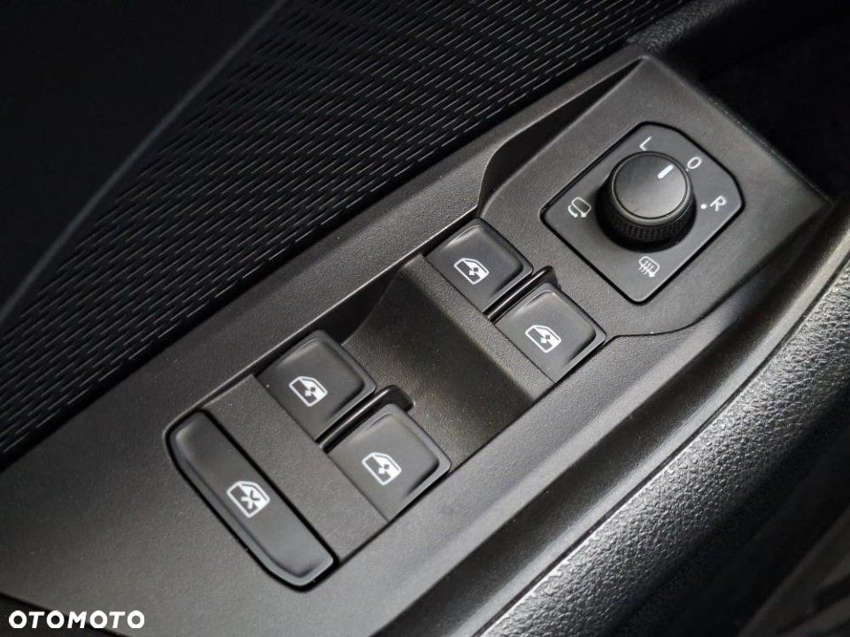 Skoda Octavia - 25