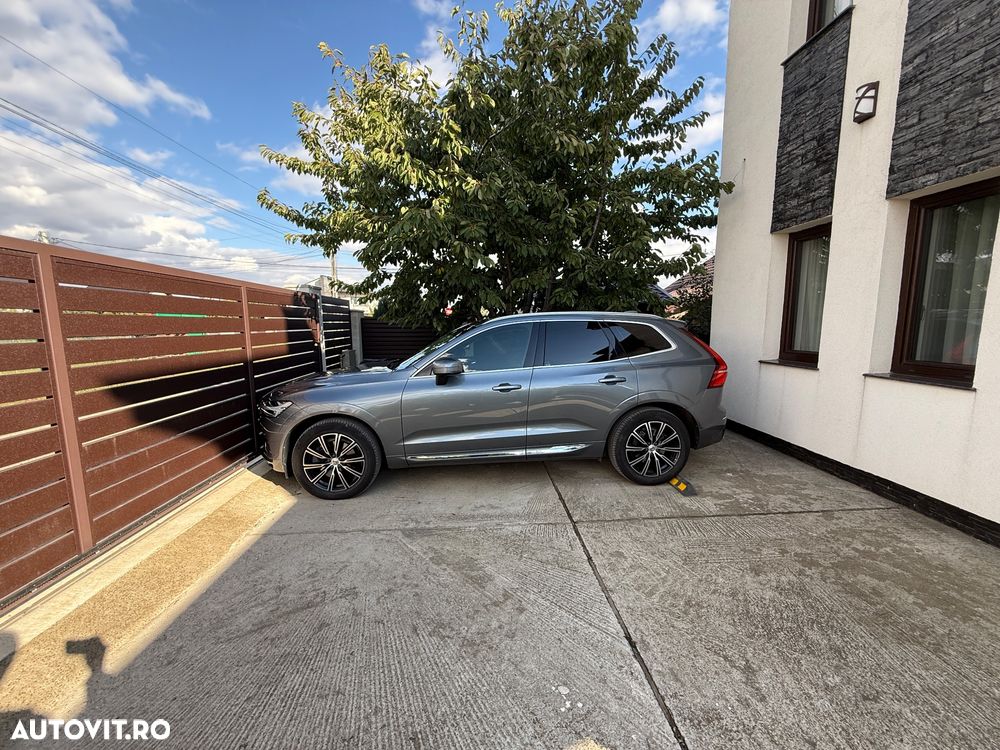 Volvo XC 60 D4 Inscription - 7