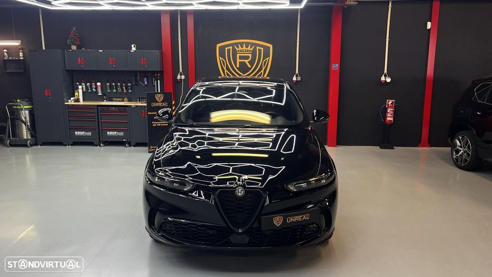 Alfa Romeo Tonale 1.5 Hybrid Sprint — fotografia 30