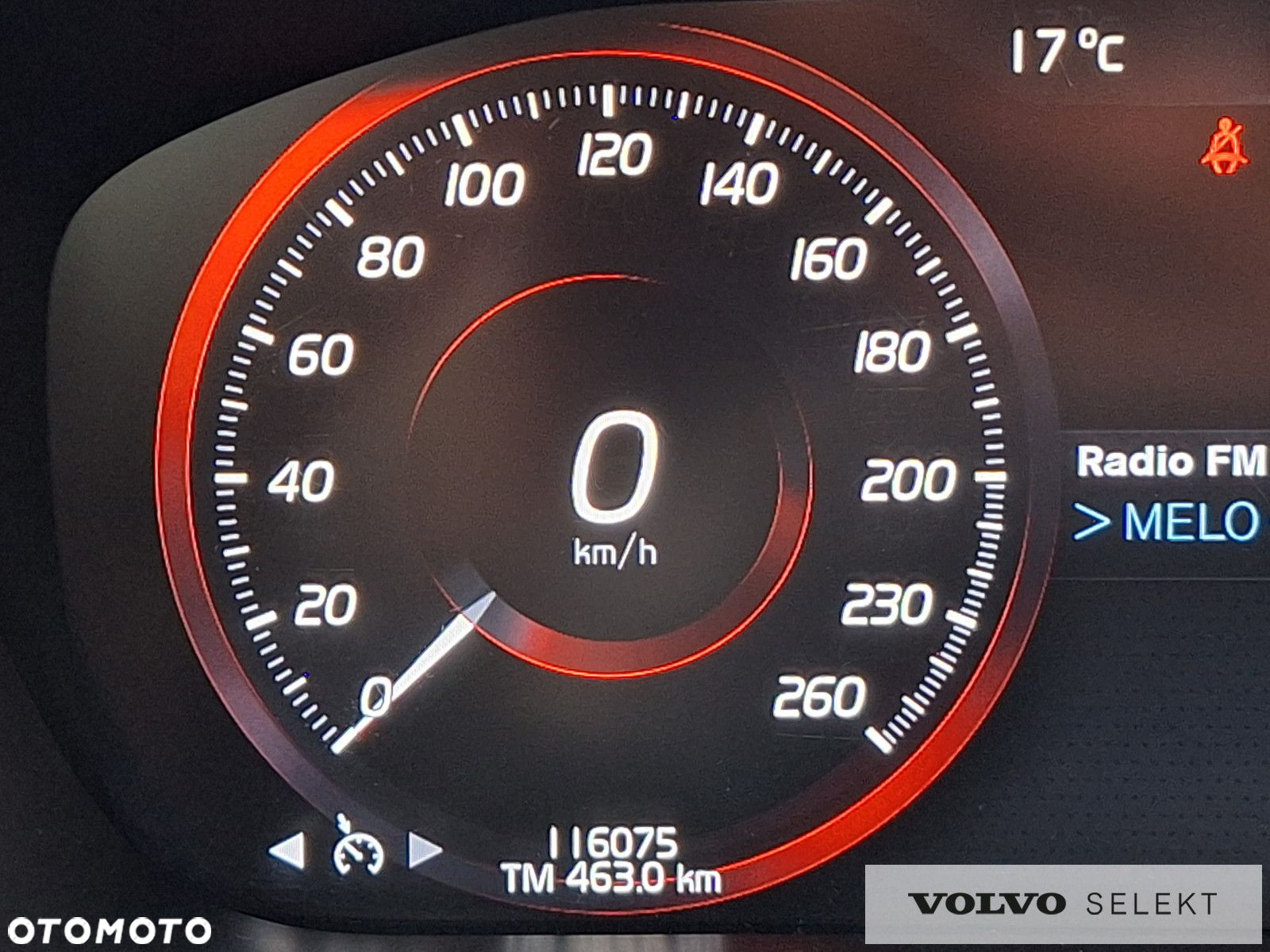 Volvo XC 60 - 19