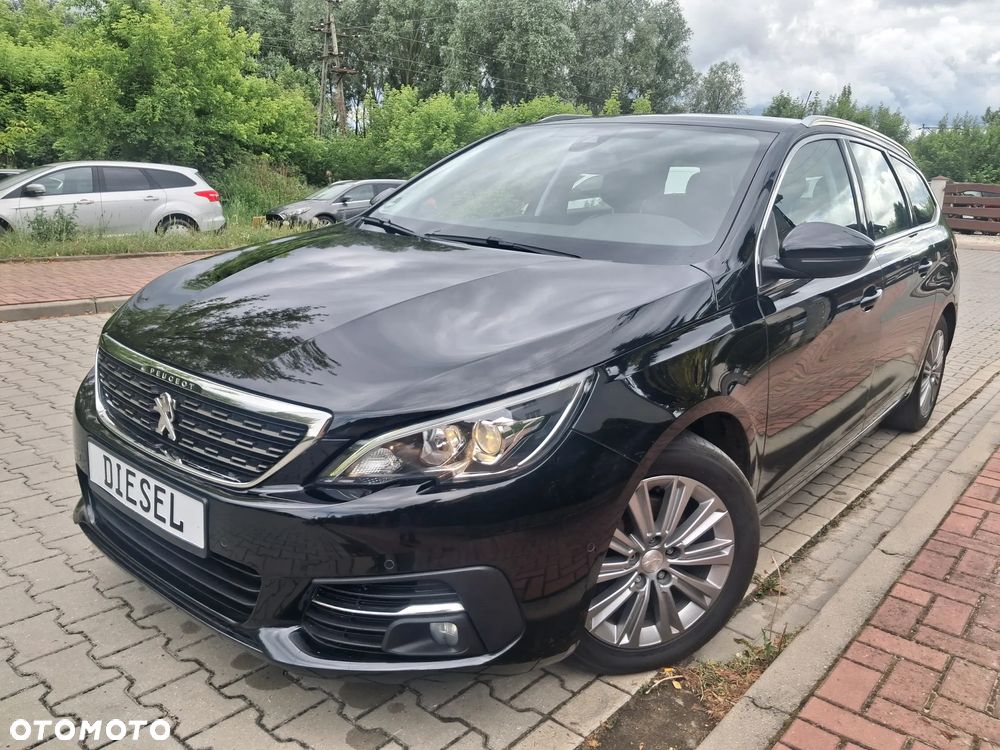 Peugeot 308 - 37