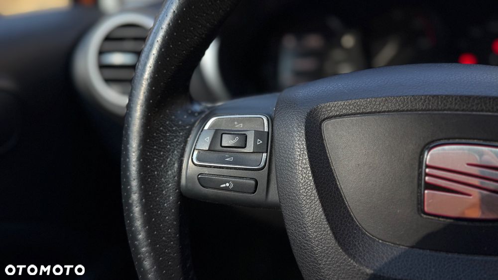 Seat Leon 2.0 TDI DPF Sport - 18