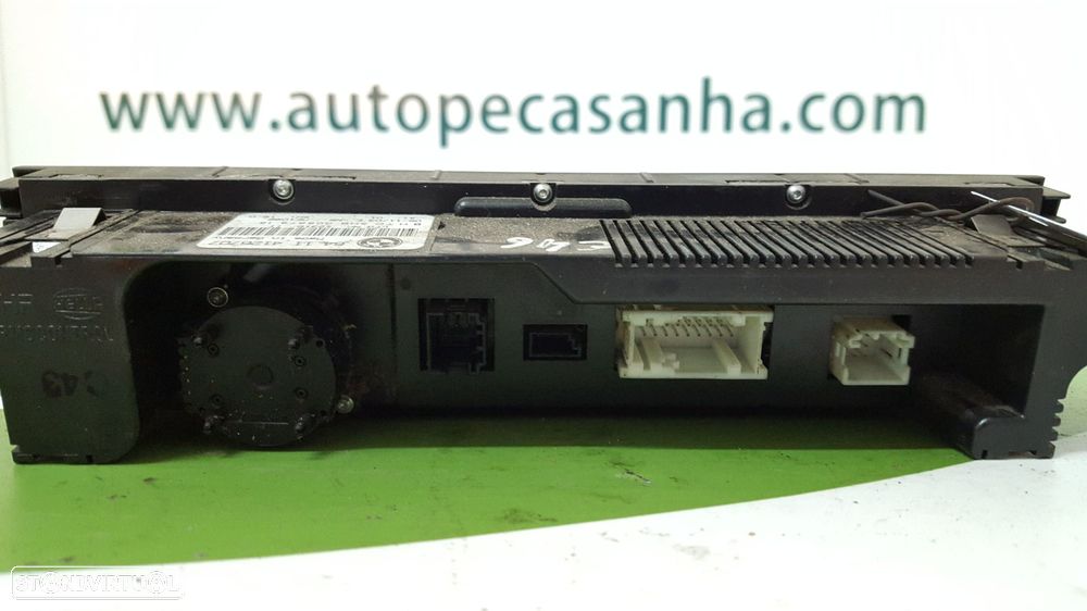 Climatronic Bmw 3 Touring (E46) - 2