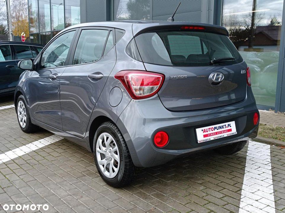 Hyundai i10 - 3