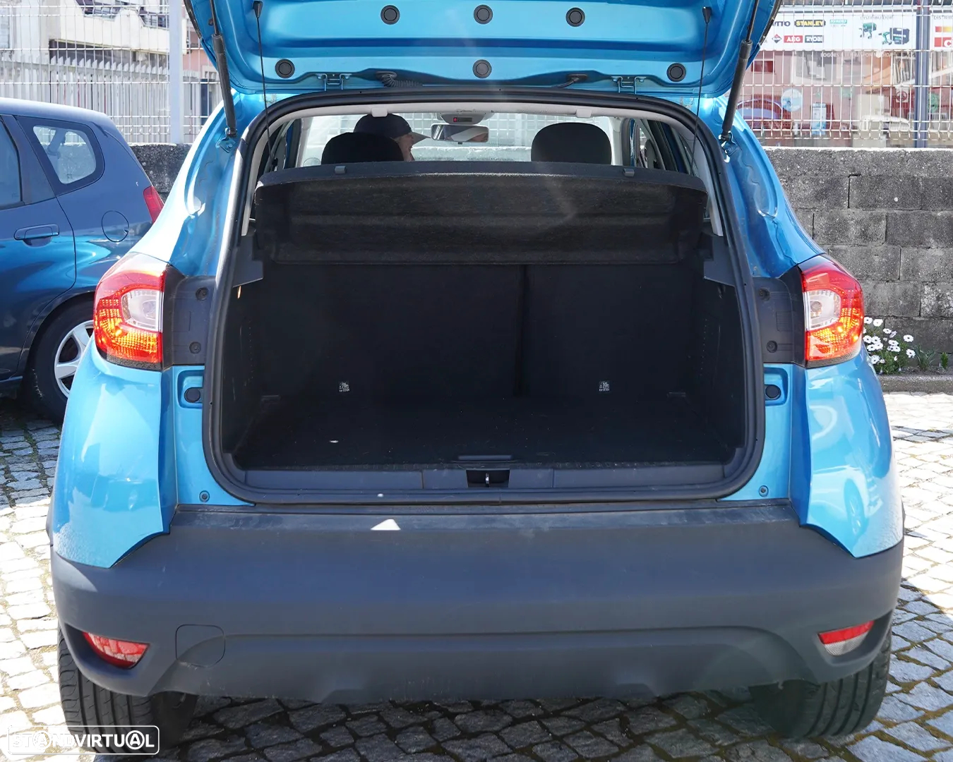 Renault Captur 0.9 TCE - 8