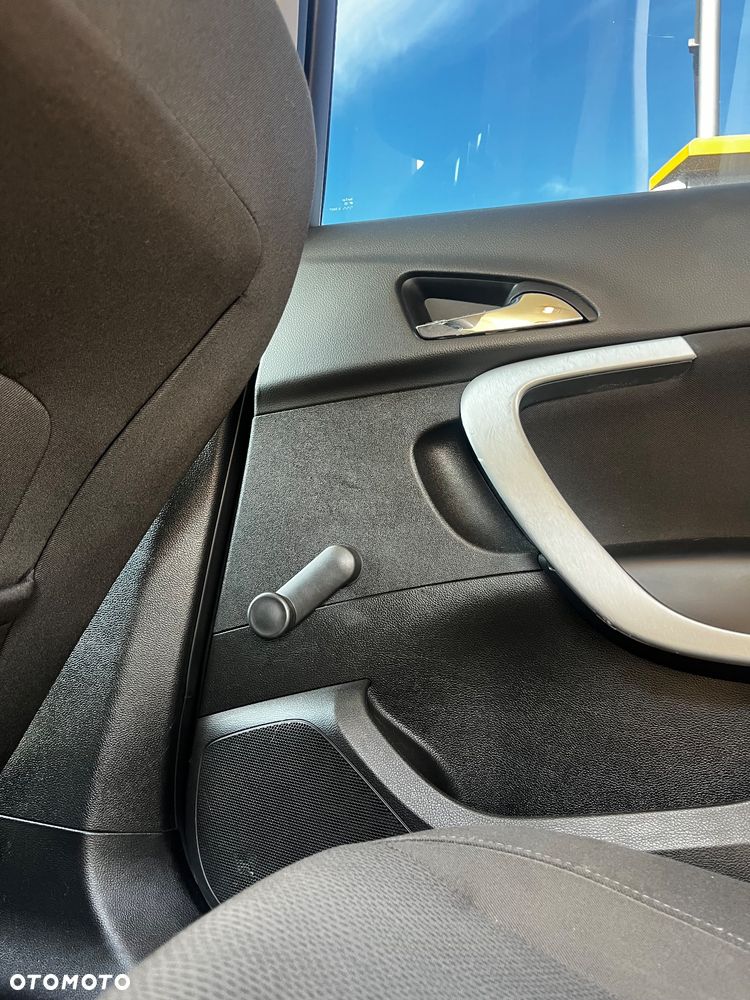 Opel Insignia 2.0 CDTI Edition - 16