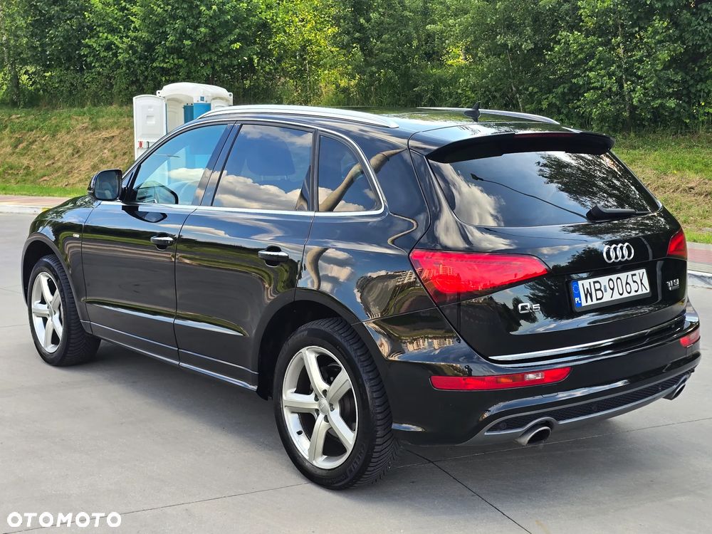 Audi Q5 - 5